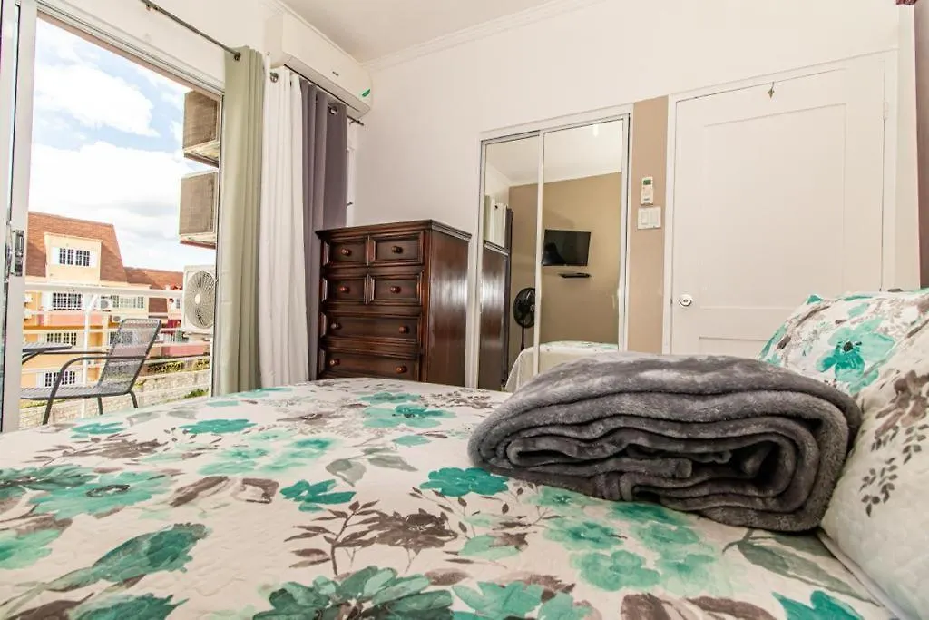 Apartment The Millennial Place Kingston