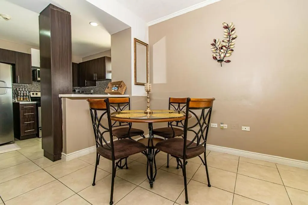 The Millennial Place Kingston Apartment