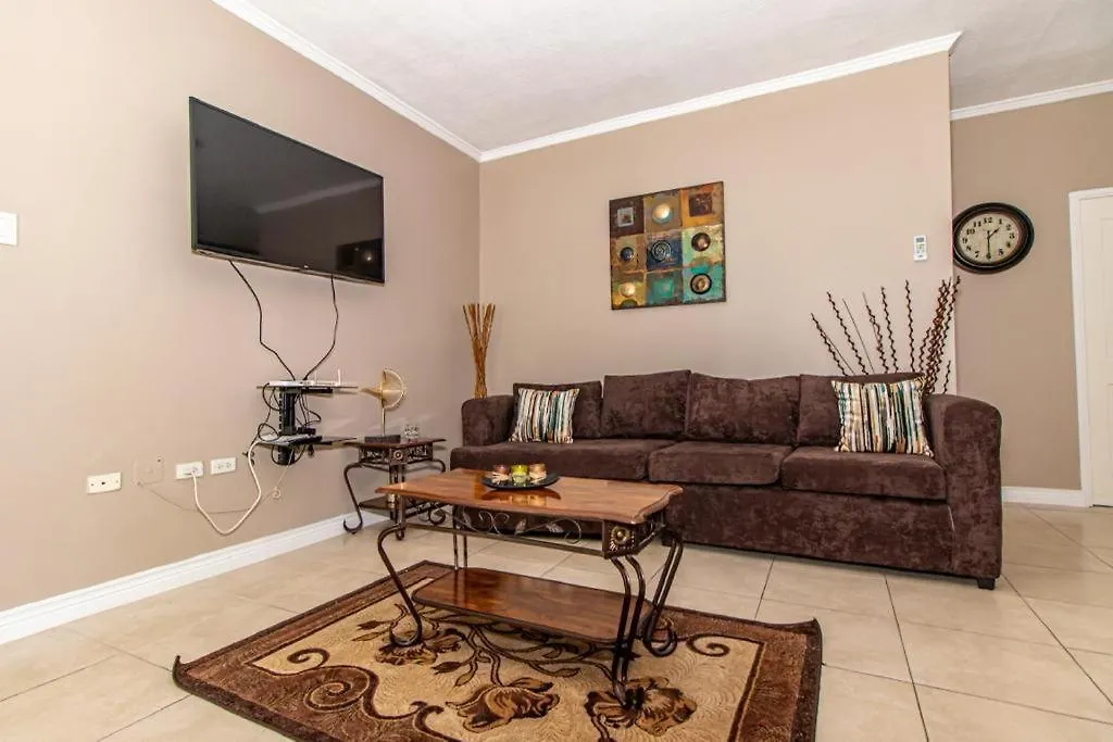 Apartment The Millennial Place Kingston