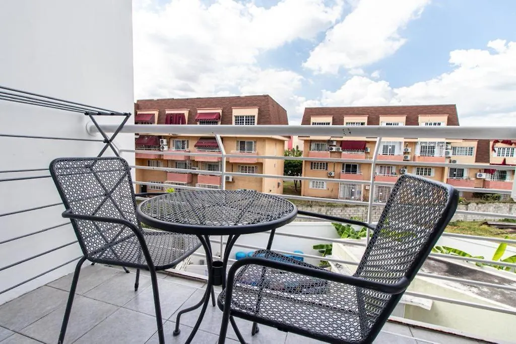 The Millennial Place Kingston Jamaica