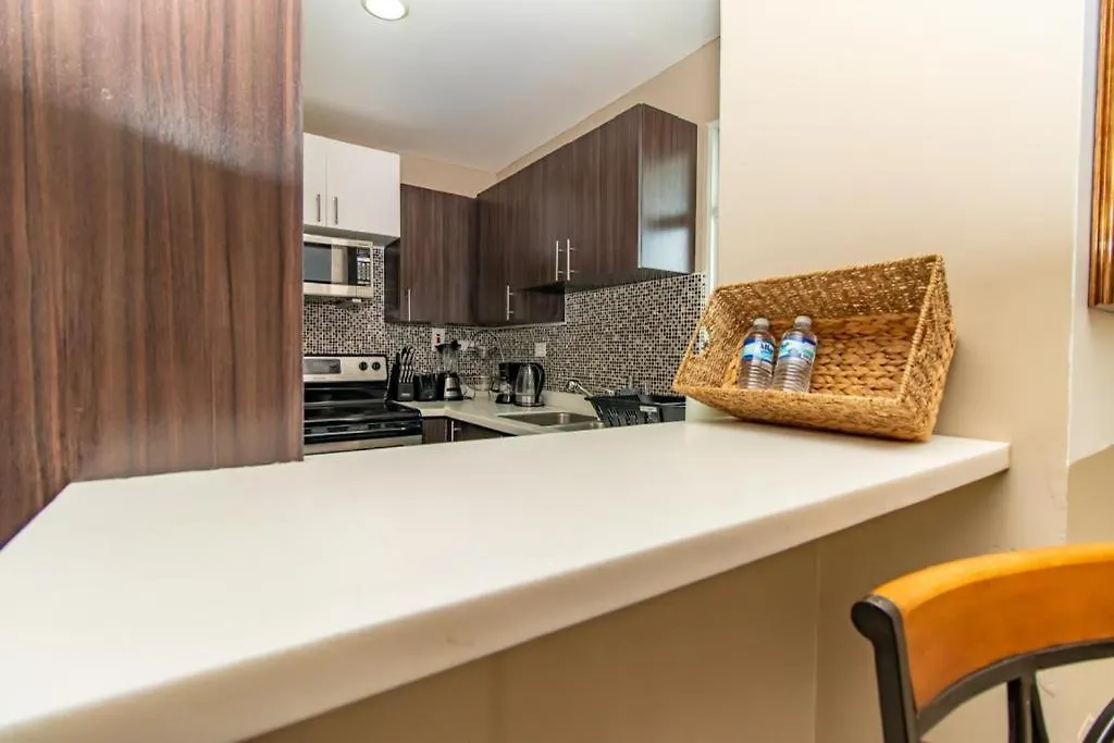 The Millennial Place Kingston