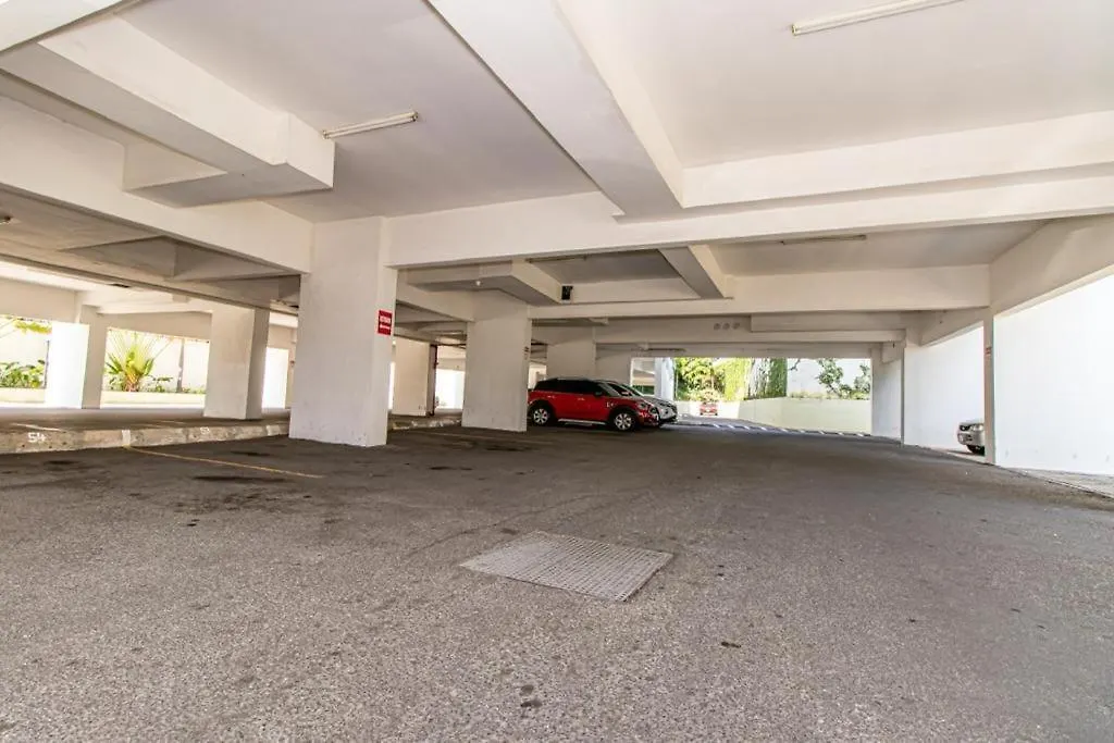 The Millennial Place Kingston Apartment